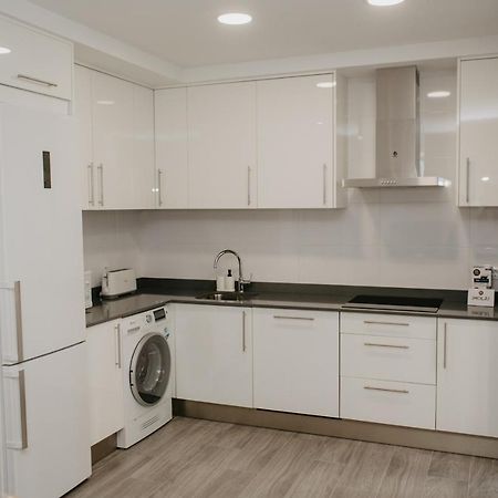 Charming Loft Next To Wonders Of Cordoba Lejlighed Eksteriør billede