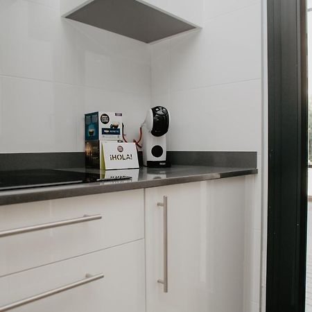Charming Loft Next To Wonders Of Cordoba Lejlighed Eksteriør billede