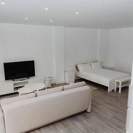 Charming Loft Next To Wonders Of Cordoba Lejlighed Eksteriør billede