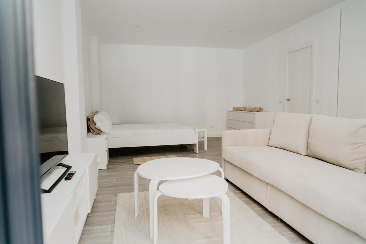 Charming Loft Next To Wonders Of Cordoba Lejlighed Eksteriør billede