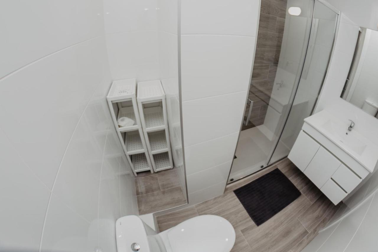 Charming Loft Next To Wonders Of Cordoba Lejlighed Eksteriør billede
