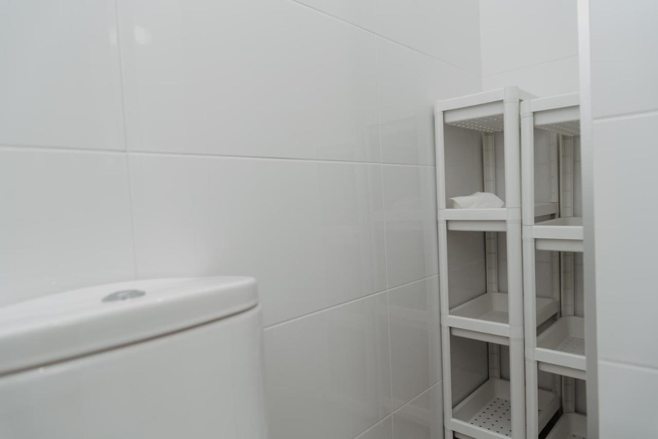 Charming Loft Next To Wonders Of Cordoba Lejlighed Eksteriør billede